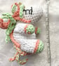Sleepy, baby unicorn - Image 3