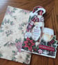 Christmas Card for Wine Lover - Image 3