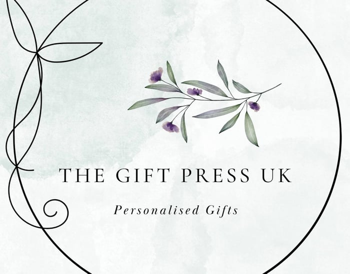 The Gift Press UK