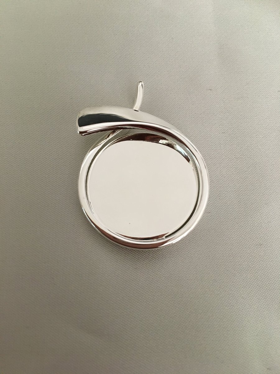 Pendant Setting - S2