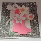 Handmade Any Occasion  Card