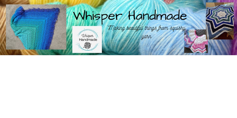 Whisper Handmade