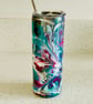 20oz Stainless Steel Resin Tumbler  - Image 4