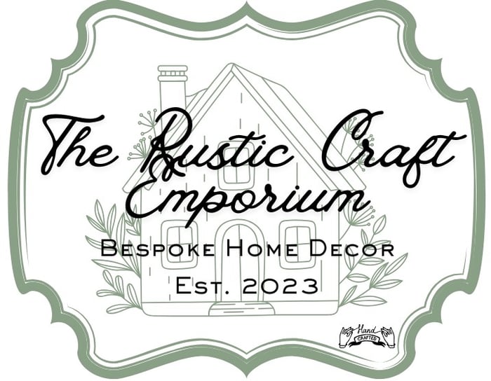 The Rustic Craft Emporium