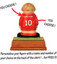 Liverpool FC Gift - Personalised Custom Birthday Retirement Present Dad Son - Image 2