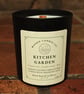 Tomato Leaf Candle - Kitchen Garden - Wooden Wick - Image 5