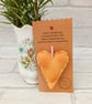 Pocket Heart Hug, Thoughtful Keepsake,  Gift for Friends & Family - Image 4