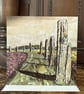 Ring of Brodgar Card - Image 1