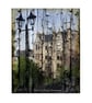lindsay house(cathcart glasgow) Fine art archival print. - Image 2