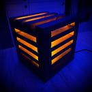 Flame Effect Lamp