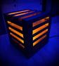 Flame Effect Lamp