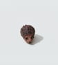 Cute Hedgehog Clay Figurine – Woodland Animal Home Decor - Image 4