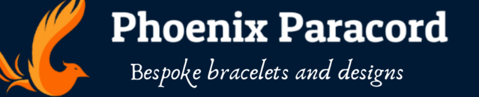 Phoenix Paracord