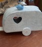 Ceramic Caravan. - Image 1