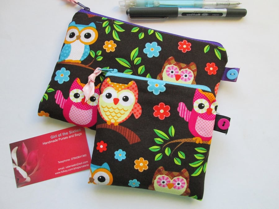 SPECIAL OFFER Pencil Case and Coin Purse