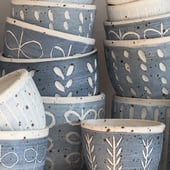 Artisanat ceramics
