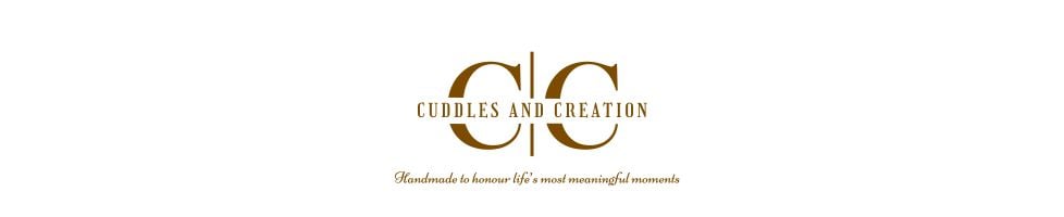 Cuddles and Creation