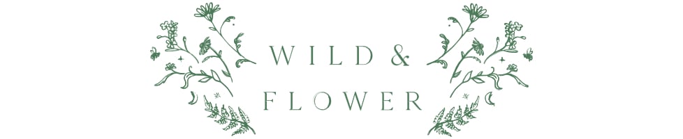 Wild And Flower