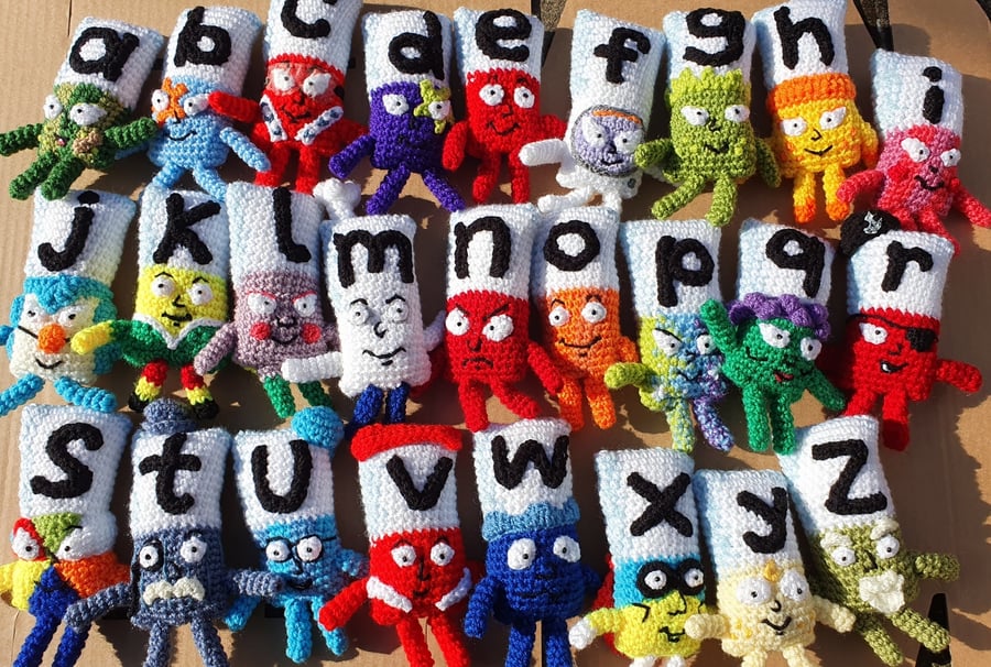 Custom Order for Kim