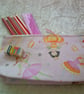 Dancing Princess Pencil Case - Image 1