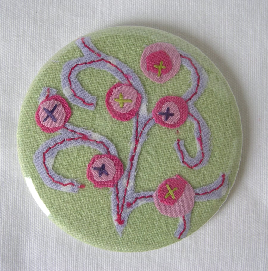 Mirror - Tree of Life