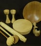 CHRISTMAS KITCHEN SET - Image 1