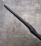 Bog Oak Pagan Wand - Image 3