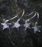 Star Web Earrings  - Image 3