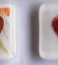 Handmade Fused Glass 'Hearts' Picture - Image 6