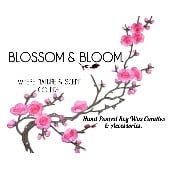 Blossom And Bloom Wax 