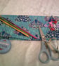 Colourful Moths Pencil Case - Image 3