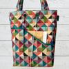 Knitters project bag 