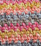 Crochet scarf - Image 3