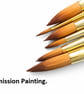 Commission Deposit. - Image 1