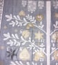 Silver Grey Scandi Christmas tree Advent Calendar - Image 4