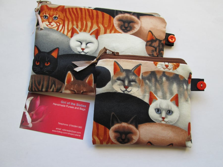  Pencil Case and Coin Purse