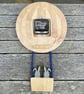 Wooden Balloon Clock - Image 2