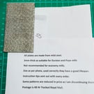 Rolling Mill Texture Plates 