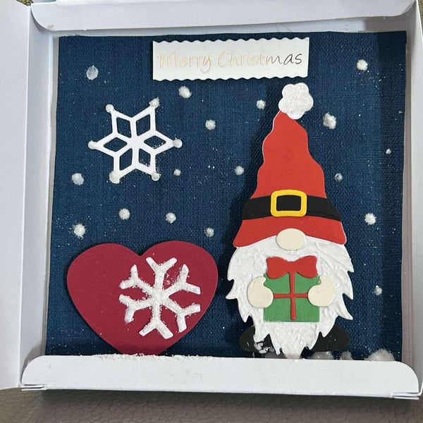 BOXED  GREETINGS CARDS