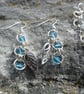 Leaf Charm Set - Image 1