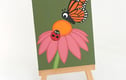 Mini Canvas Art