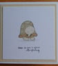 New Home Card - Tortoise  - Image 7