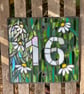Mosaic house number  - Image 3