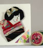 Geisha Brooch Aiko - Image 2