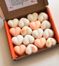 Olympea Perfume Inspired Heart Wax Melts Luxury Home Fragrance (UK), Vegan,  - Image 2
