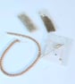 Begelly Beads Pearl Wave Necklace Kit - Image 3