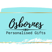 Osbornes personalised gifts 