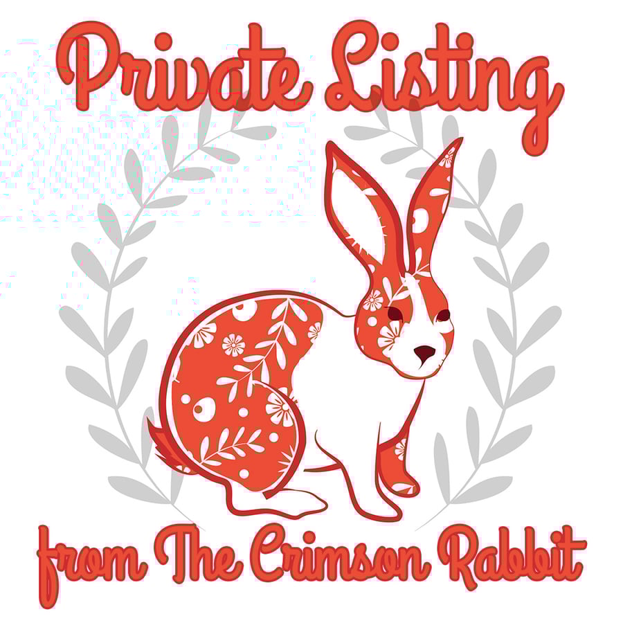 Private Listing for Yvonne