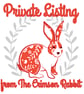Private Listing for Yvonne - Image 1