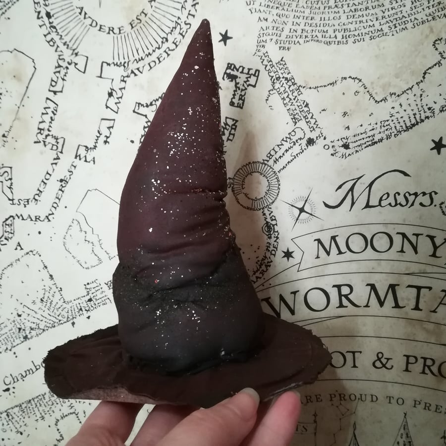 Sorting Hat
